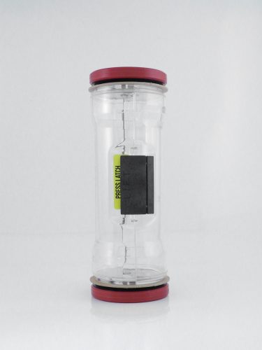 Golston GP 40PT-1 Side Opening Pneumatic Tube Carrier