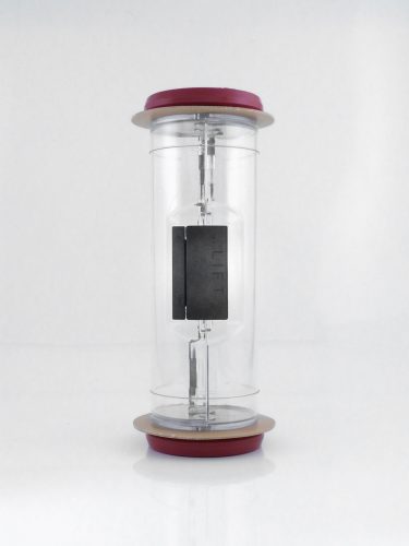 Golston 41-5-4PT Side Opening Pneumatic Tube Carrier for Drive Up Windows