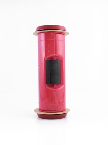 GP 41-5PT Pneumatic Tube Carrier