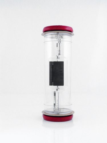 41PT-1 Tapered Bumper with 1 Small Air Disk