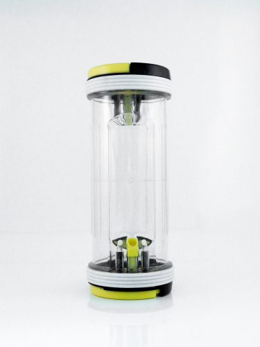 Golston GP 45MS-4 Pneumatic Tube Carrier