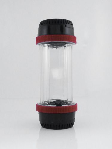 GP 45 TA-1 Pneumatic Tube Carrier for Banks and Drive Up Windows