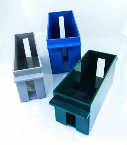 Golston Coin Boxes