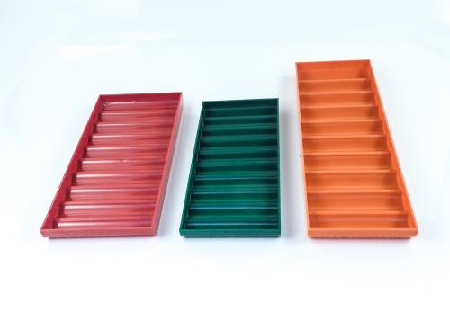 Golston Economic Coin Trays